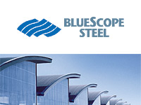 BlueScope Steel