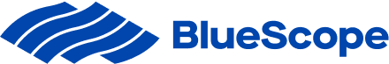 BlueScope Logo BlueScope Logo