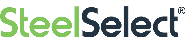 Steel Select Logo Steel Select Logo