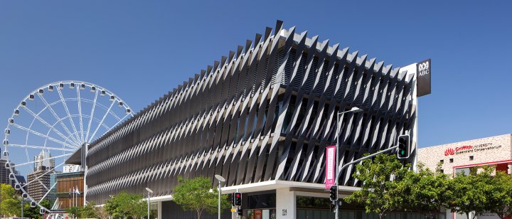 ABC Brisbane