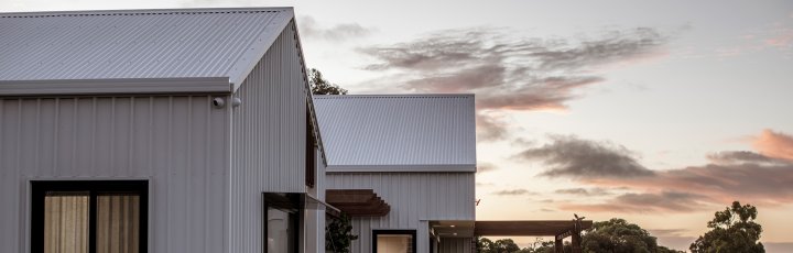 Supporting practical outcomes for steel roofing and walling  in NCC 2025